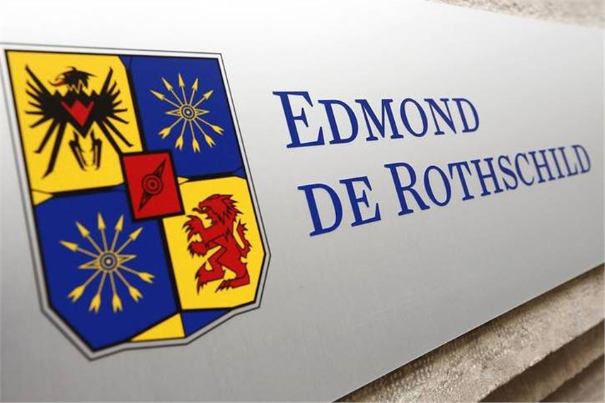 edmond-Rothschild